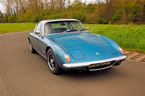 20 undervalued classic cars from the 1970s | Classic & Sports Car