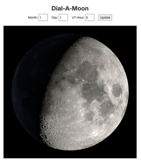 Moon Phase and Libration 2023 - Moon: NASA Science