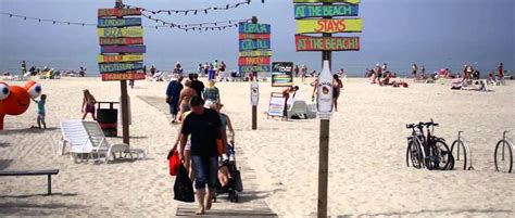 Liepaja Beach - YouTube