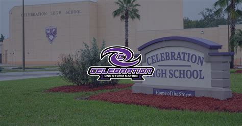 Celebration High School - IB Diploma Magnet School - Osceola School ...