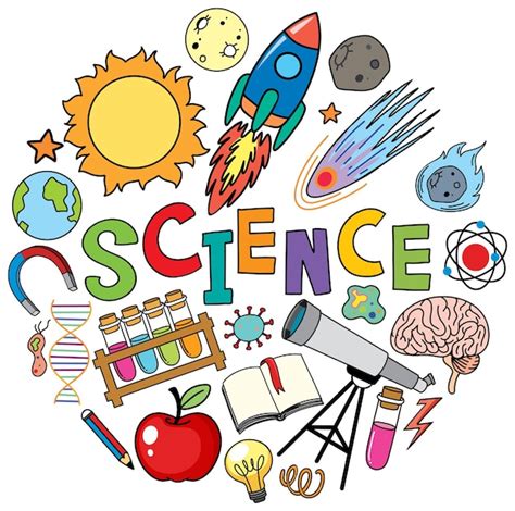 Clipart Images Science