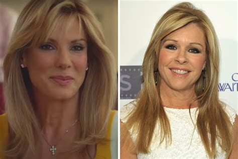 Leigh Anne Tuohy: 'The Blind Side' Mom is Worth Millions Today