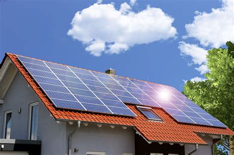 What Are the Types of Solar Panels to Use at Home? - Terrell Family Fun