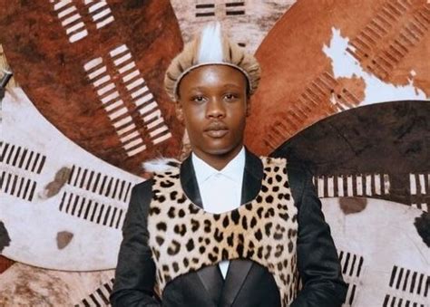 10 Interesting Facts About Shaka iLembe's Ntando Zondi (Prince Shaka ...