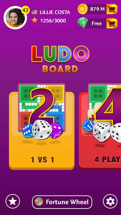 Ludo Star 2.0 (New) APK for Android Download