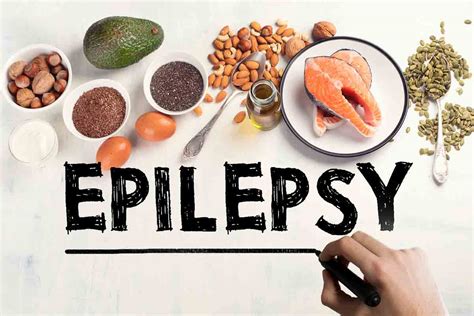 Managing Epilepsy with Ketogenic Diet - Healthfacts