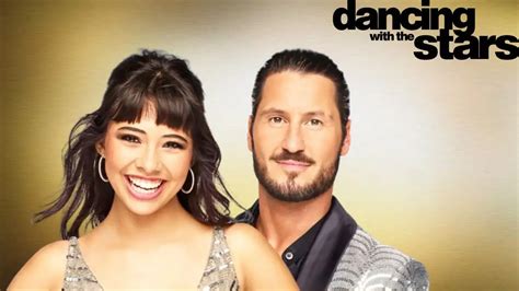 Dancing With the Stars Season 32 Winner 2023, Xochitl Gomez and Val ...