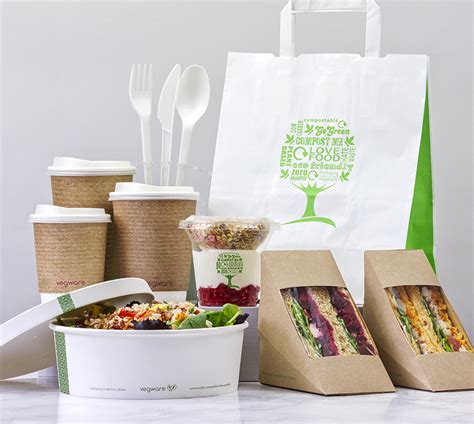 EPR For Compostable Foodservice Packaging | BioCycle