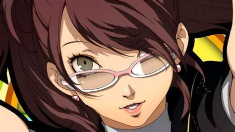 Persona 4 Golden: The 5 Difficulty Levels Explained