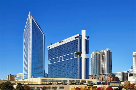 THE WESTIN CHARLOTTE $135 ($̶1̶9̶9̶) - Updated 2020 Prices & Hotel ...