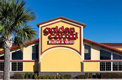 No Buffet But Golden Corral Is Reopening: Here’s How [List Of Locations ...