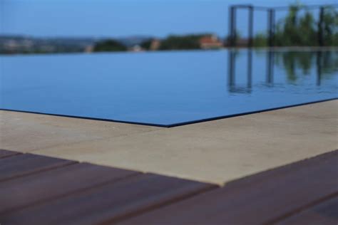 knife edge pool design - emil-ruland