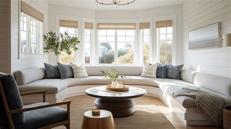 Cape Cod House Interiors: How to Get the Charming Look - Decorilla