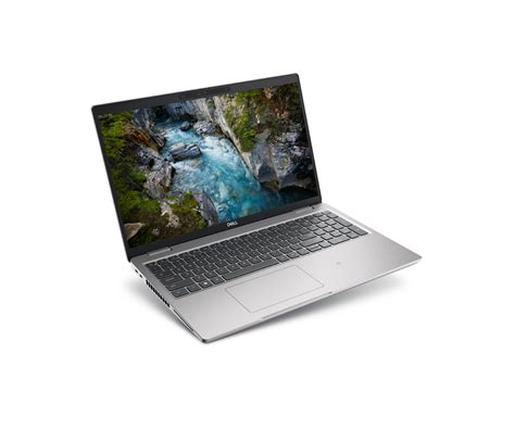 Dell Precision 3571 Mobile Workstation + i7-12800H – PC Store