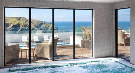 Mullion Cove Hotel & Spa | Mullion 2021 UPDATED DEALS £148, HD Photos ...