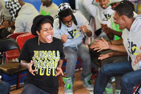 JUNGLE BOOGIE CREW INTERVIEW SNEAK PEEK - Atlanta Dance Source - ATL ...