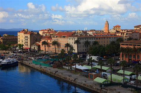 Ajaccio, Corsica - Hidden Gem in the Mediterranean | Porthole Cruise