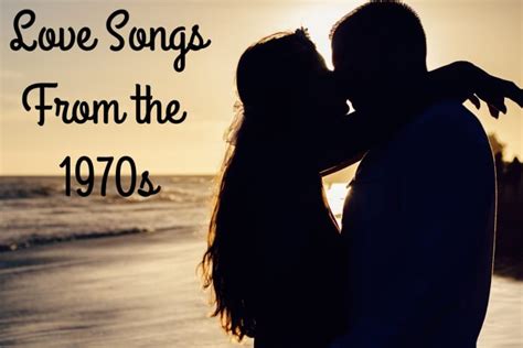 146 Love Songs From the 1970s - Spinditty