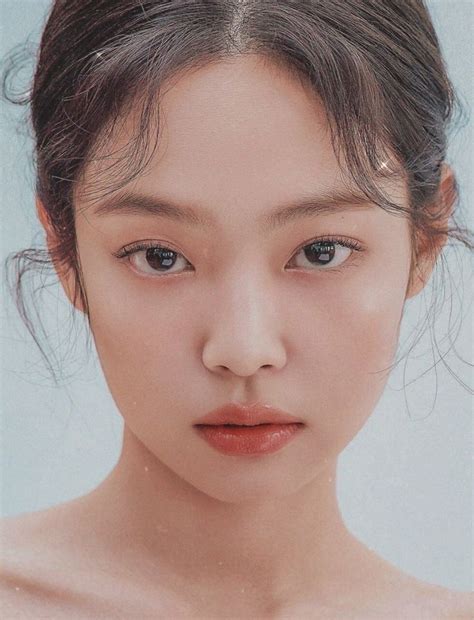 ً on Twitter: "face of an angel ♡ #AngelJennieDay #우리의_빛_김제니_생일축하해 ...