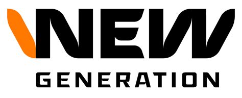 New Generation logo