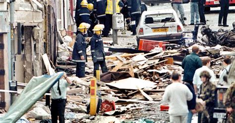 Omagh bomb victims families to sue PSNI Chief Constable - Belfast Live