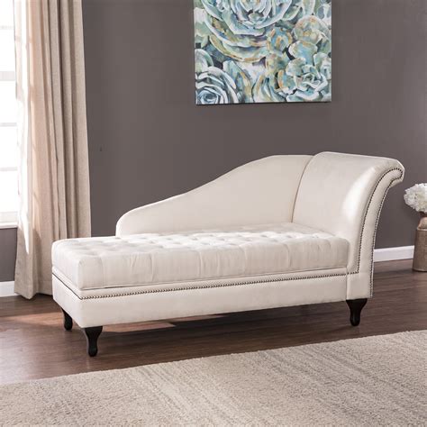 How To Build A Chaise Lounge Sofa - Image to u