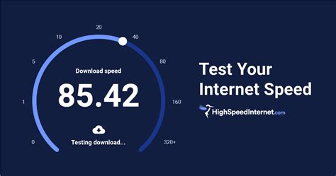 Brightspeed Internet Speed Test | HighSpeedInternet.com