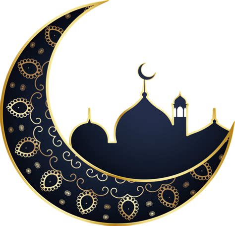 Download High Quality moon clipart ramadan Transparent PNG Images - Art ...