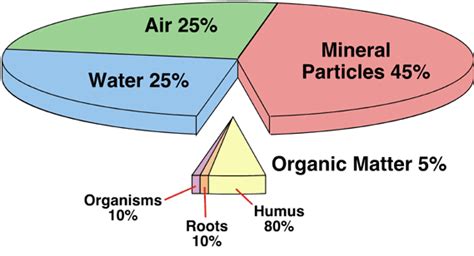 Soil Composition - Growing Spaces Greenhouses