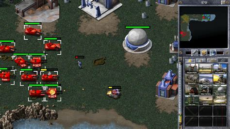 3rd-strike.com | Command & Conquer Remastered Collection – Review