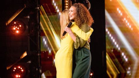 Britain's Got Talent 2022 golden buzzer contestants revealed - who's in ...