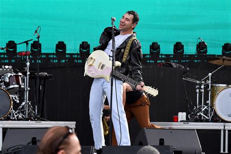 Bleachers' ‘Don’t Take the Money’ Title Explained by Jack Antonoff