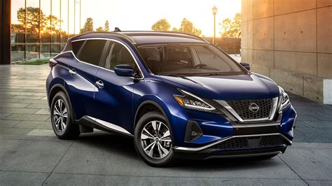 2023 Nissan Murano Prices, Reviews, and Photos - MotorTrend