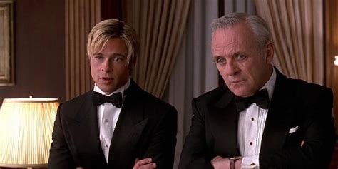 25 Meet Joe Black Quotes That’ll Make You Think About Life