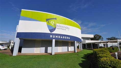 CQUniversity to meet post-COVID jobs market – Bundaberg Now