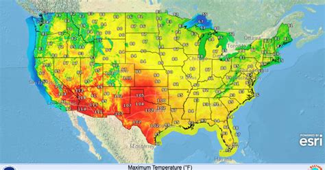 Relentless heat wave to bake the U.S. for "multiple weeks" - CBS News