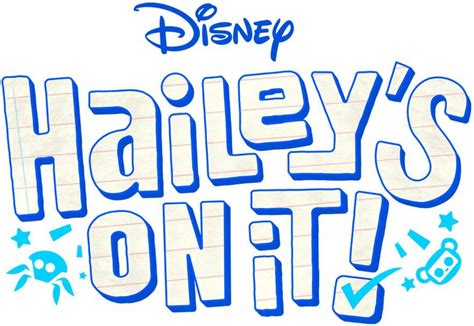 Hailey’s On It: Episode 1 (Notes) | Cartoon Amino