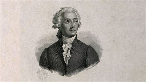 Lavoisier met fin au mythe de la transmutation de l’eau | Meer