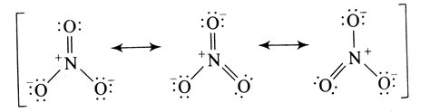 Resonance Structures