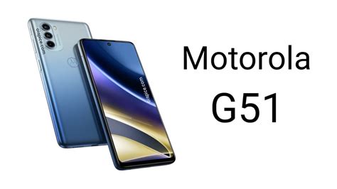 Motorola Moto G51 Review