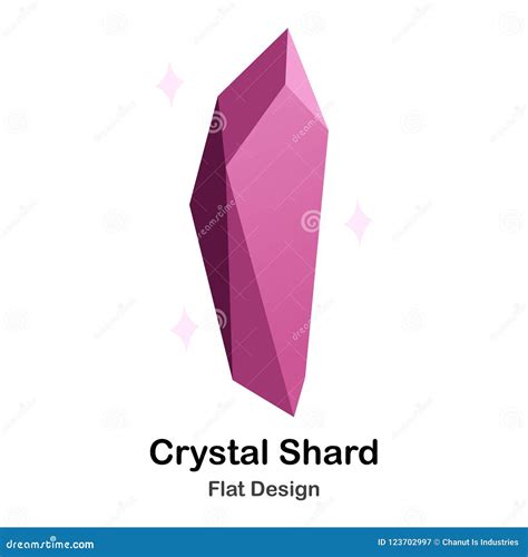 The crystal shard chapters - platinumvvti