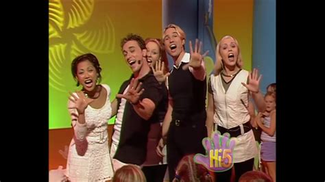 Hi-5 Series 1, Episode 43 (Underwater) | Hi-5 TV Wiki | FANDOM powered ...