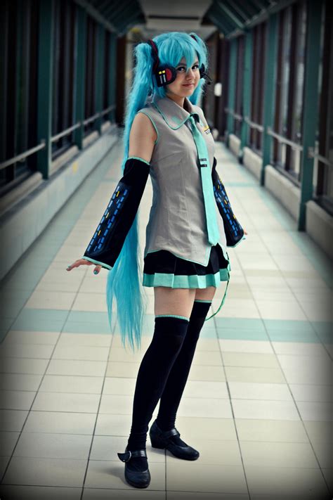 Hatsune Miku Cosplay Xxx – Telegraph