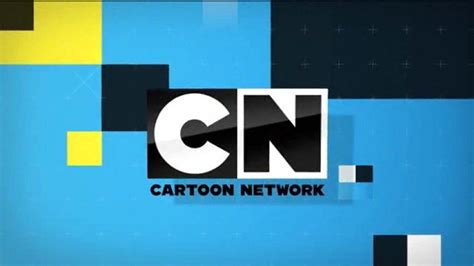 Cartoon Network (2010-present) (On-Screen version) (HD) | Cartoon ...