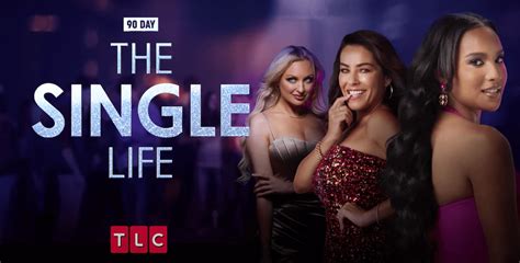 '90 Day: The Single Life' Season 4: Where to Follow the Cast on Social ...