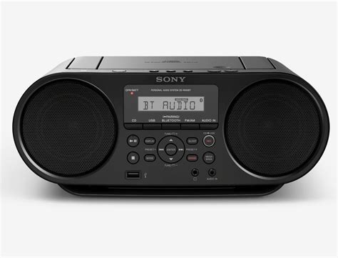 10 Best Sony Stereo Systems for Clear and Powerful Sound 2024 ...