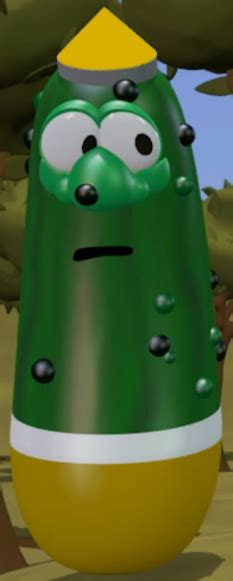 Goliath Modeling | VeggieTales Wiki | Fandom