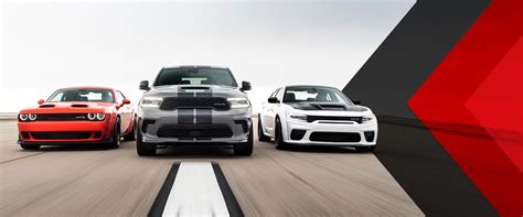 Dodge Srt Logo