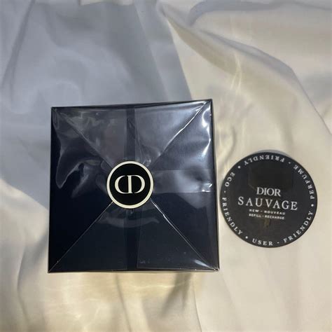 Dior Sauvage Elixir 60ml, Beauty & Personal Care, Fragrance ...