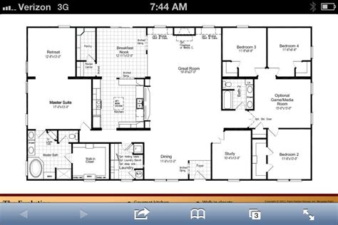 Understanding 40X60 House Plans - House Plans